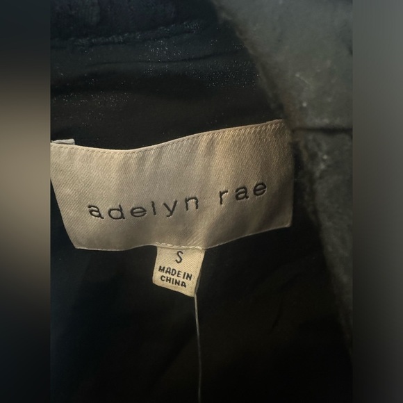 Adeline Rae dress🔥 NWT - Picture 4 of 6